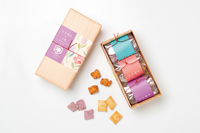 ギフト・手土産 | 藤澤永正堂